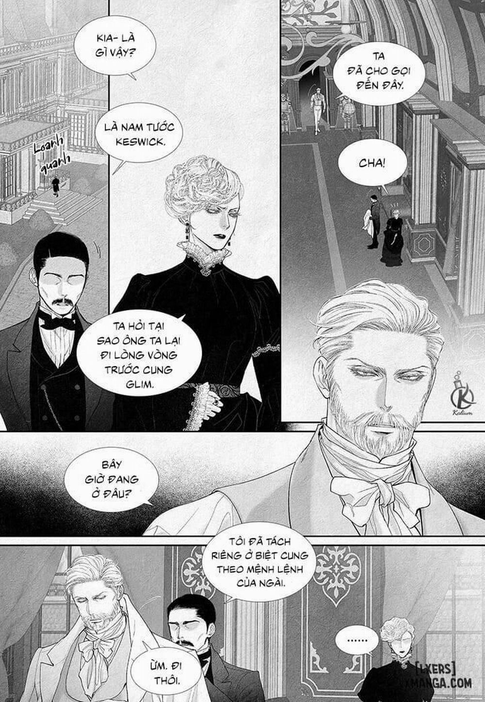 Vực sâu 19 trang 2