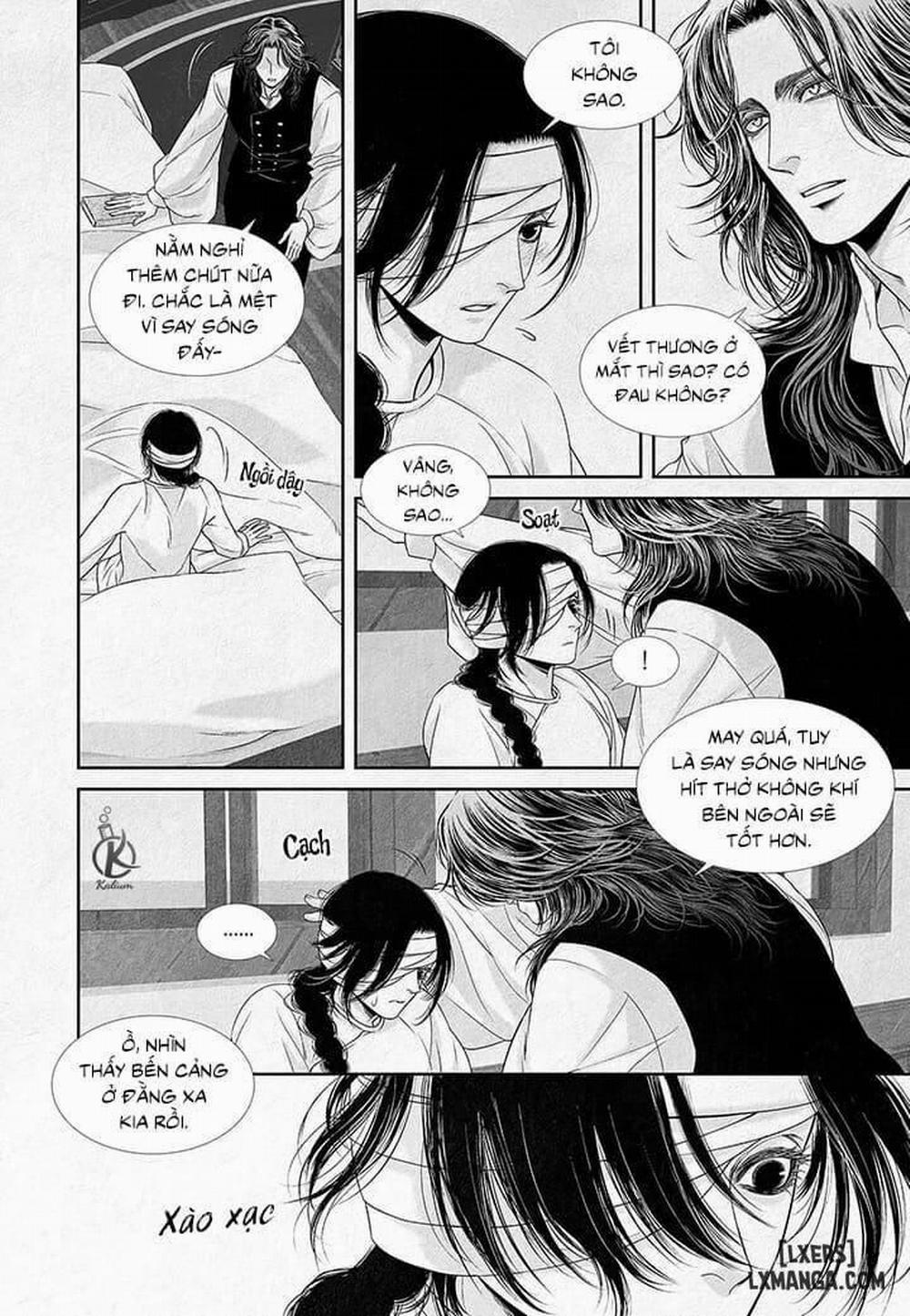 Vực sâu 2 trang 2