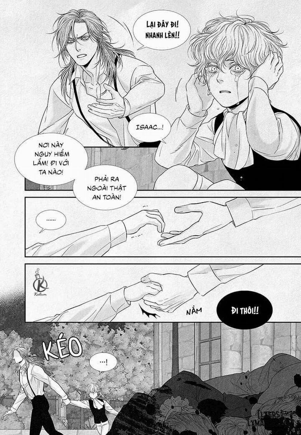 Vực sâu 2 trang 6