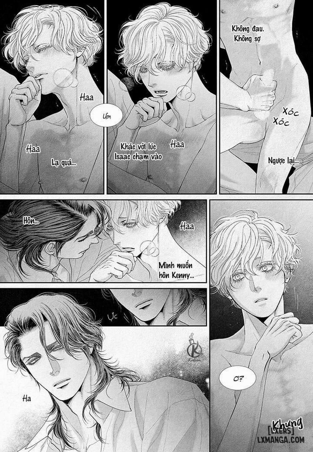 Vực sâu 20 trang 0