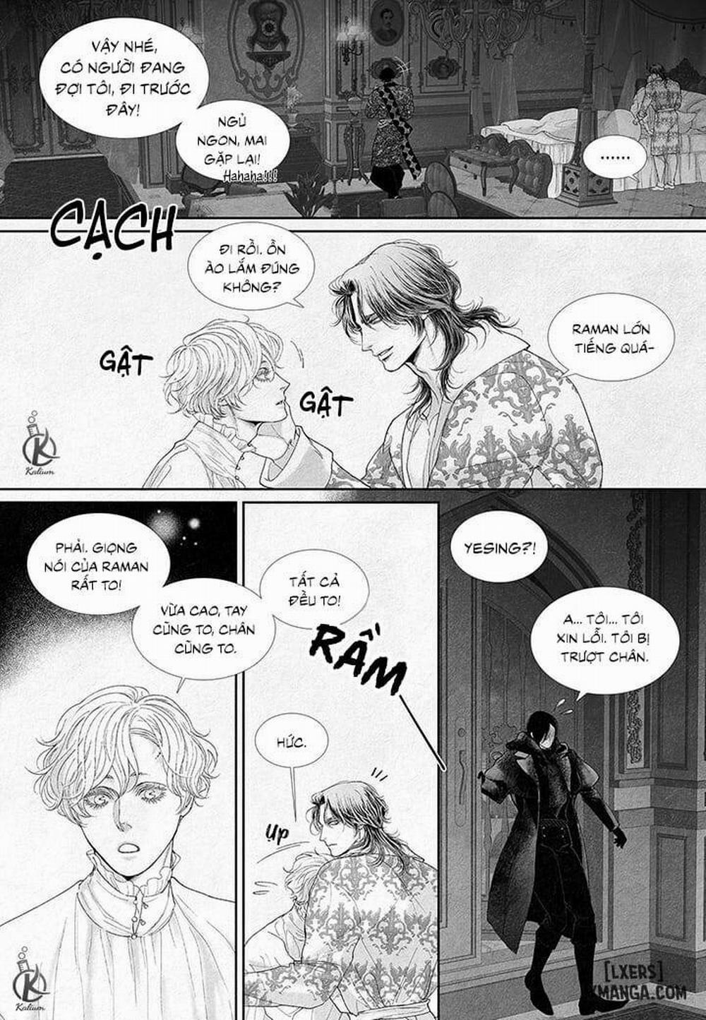 Vực sâu 20 trang 10