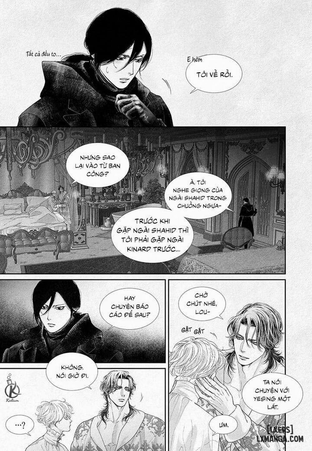 Vực sâu 20 trang 11