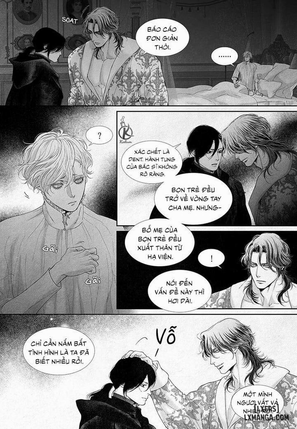 Vực sâu 20 trang 12