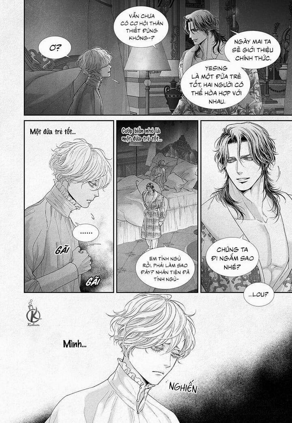 Vực sâu 20 trang 14