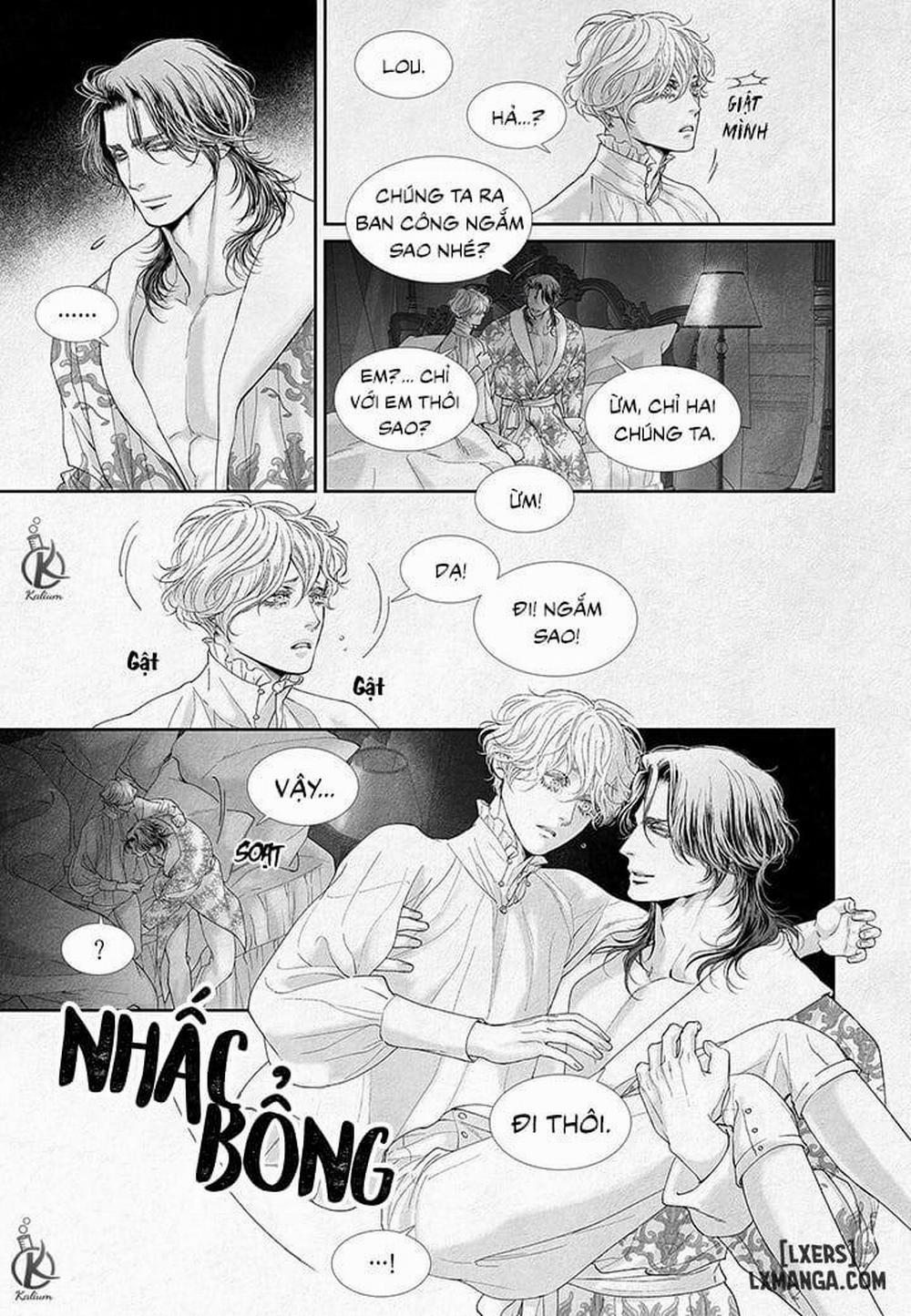 Vực sâu 20 trang 15