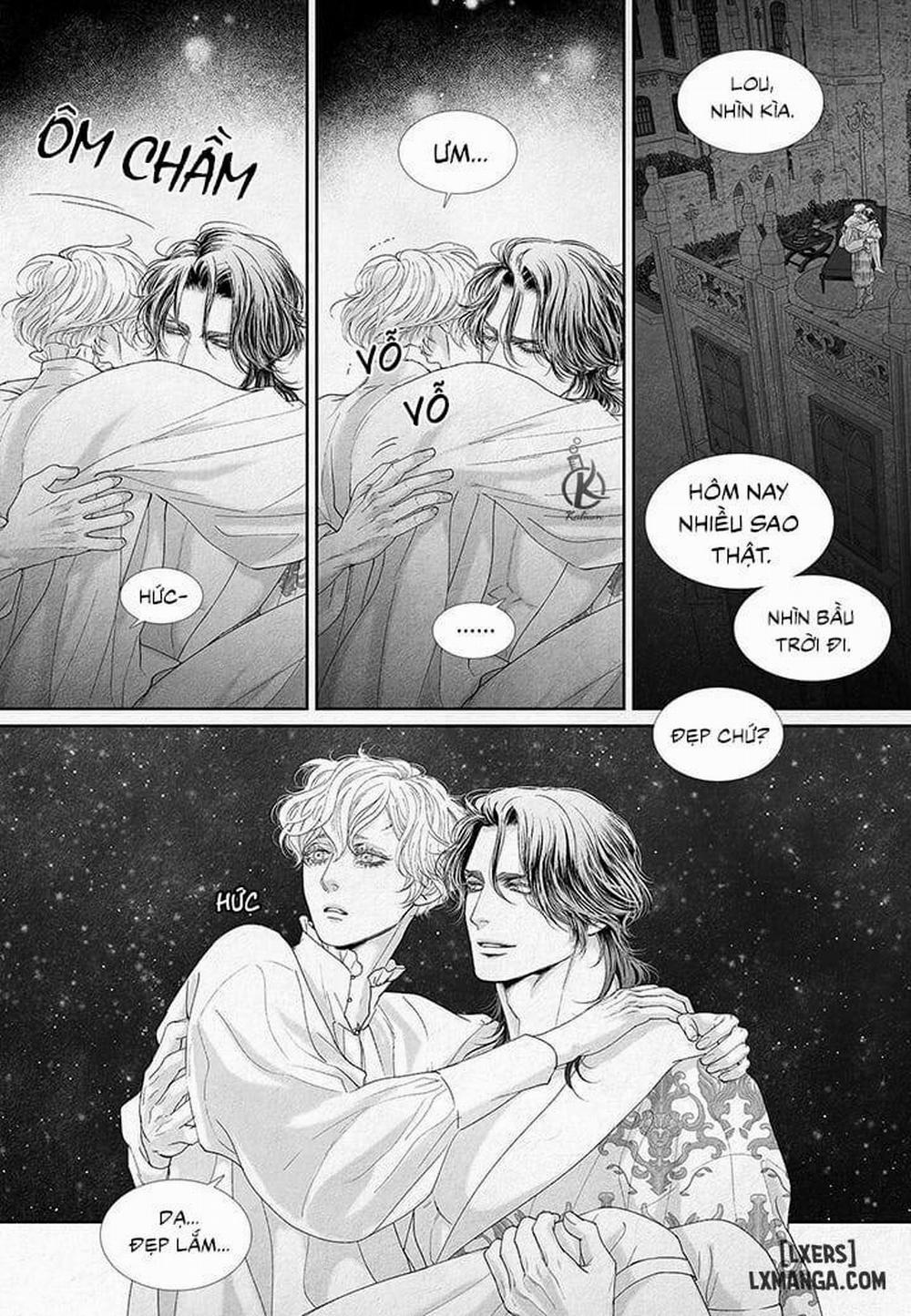 Vực sâu 20 trang 16