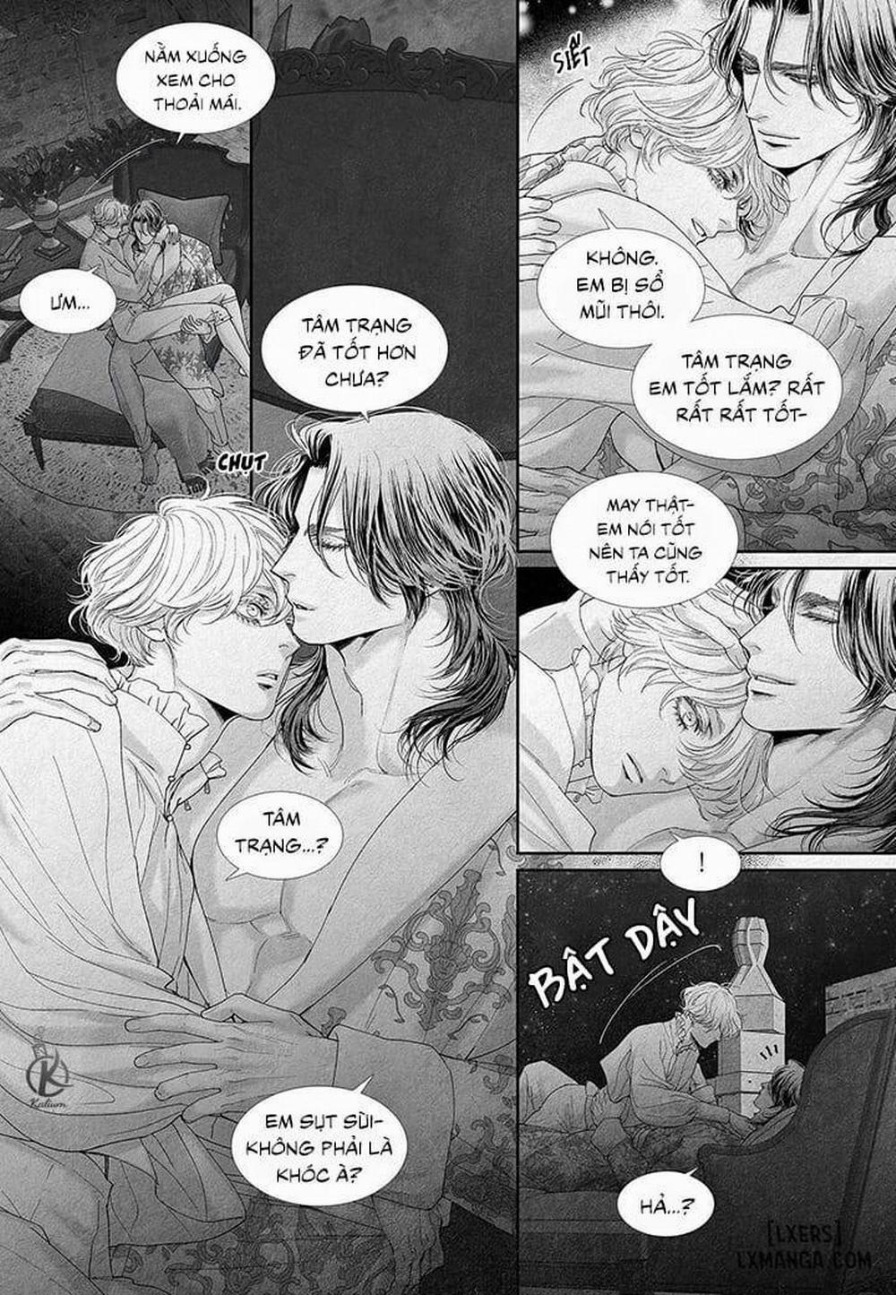 Vực sâu 20 trang 17