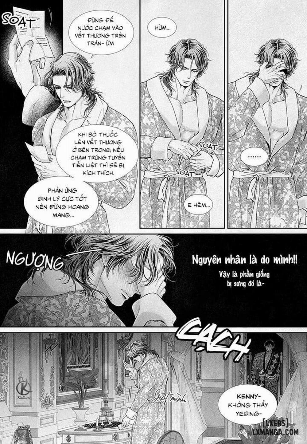 Vực sâu 20 trang 3