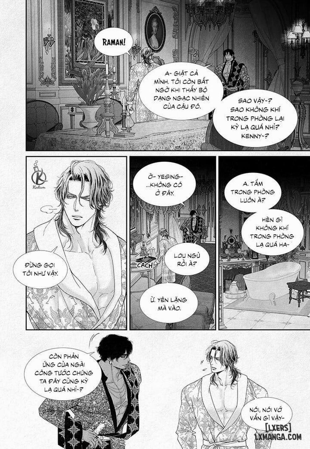 Vực sâu 20 trang 4