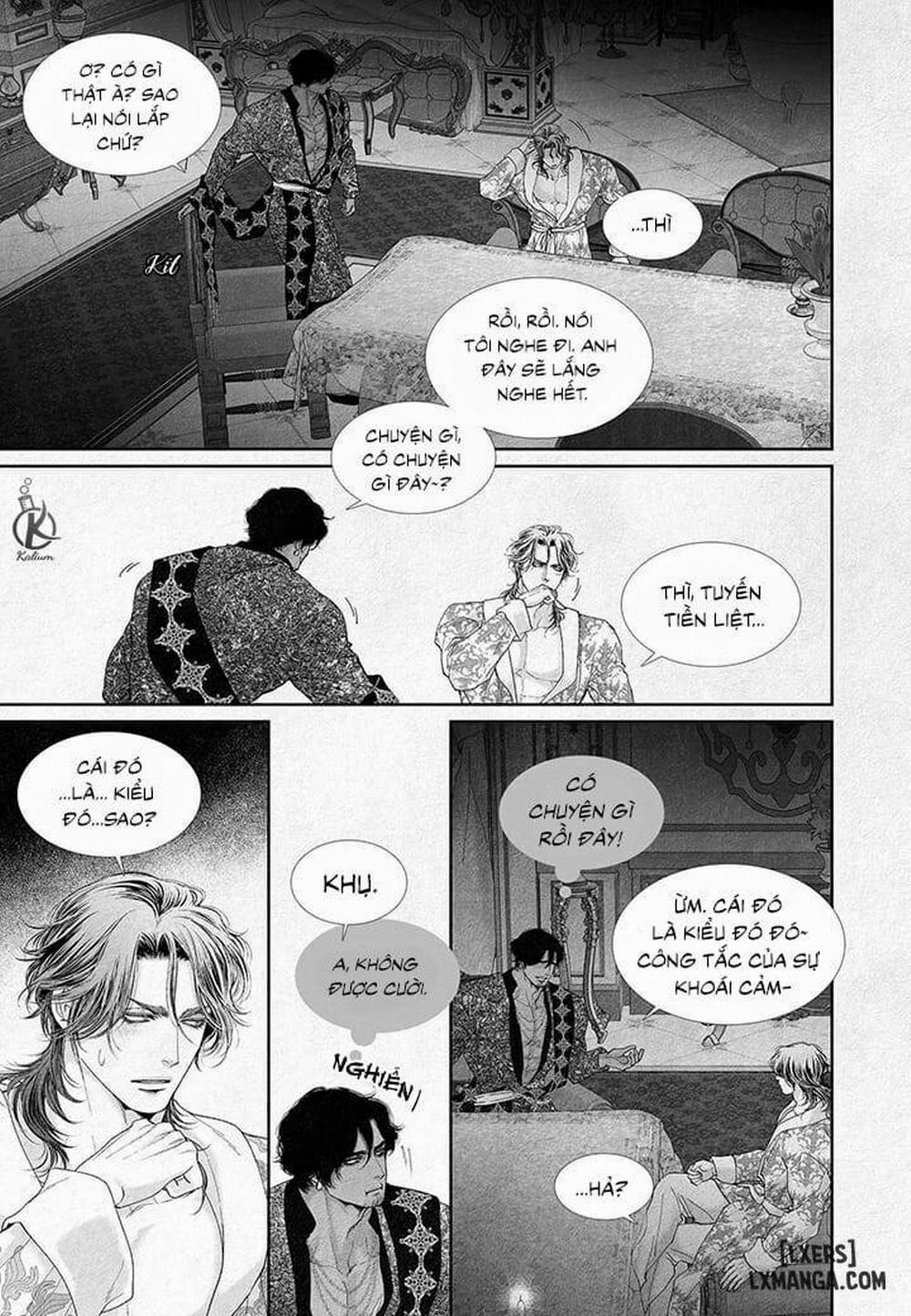 Vực sâu 20 trang 5