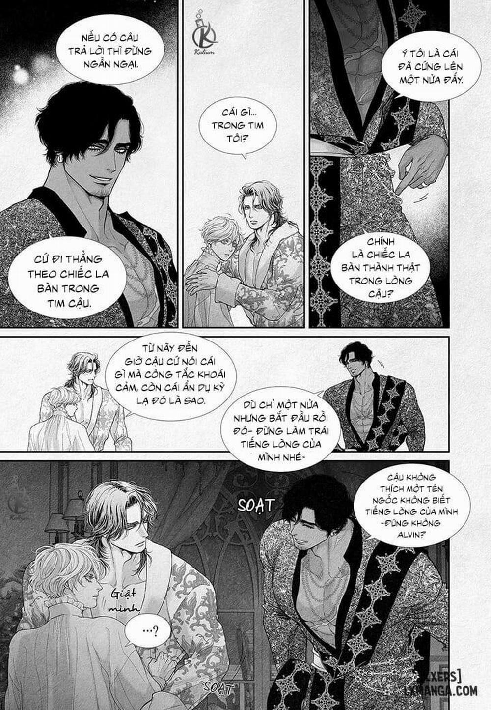 Vực sâu 20 trang 9