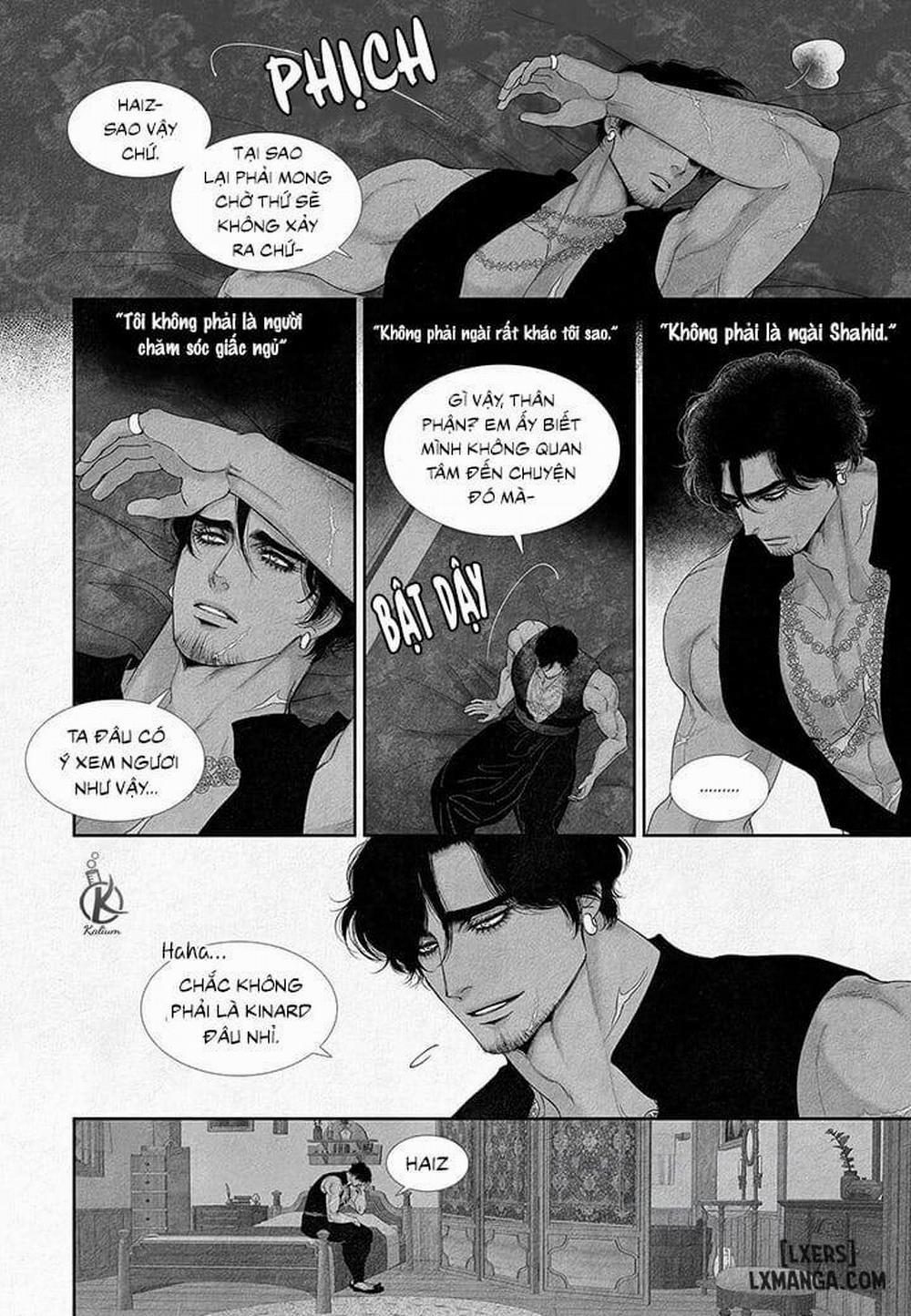 Vực sâu 21 trang 16