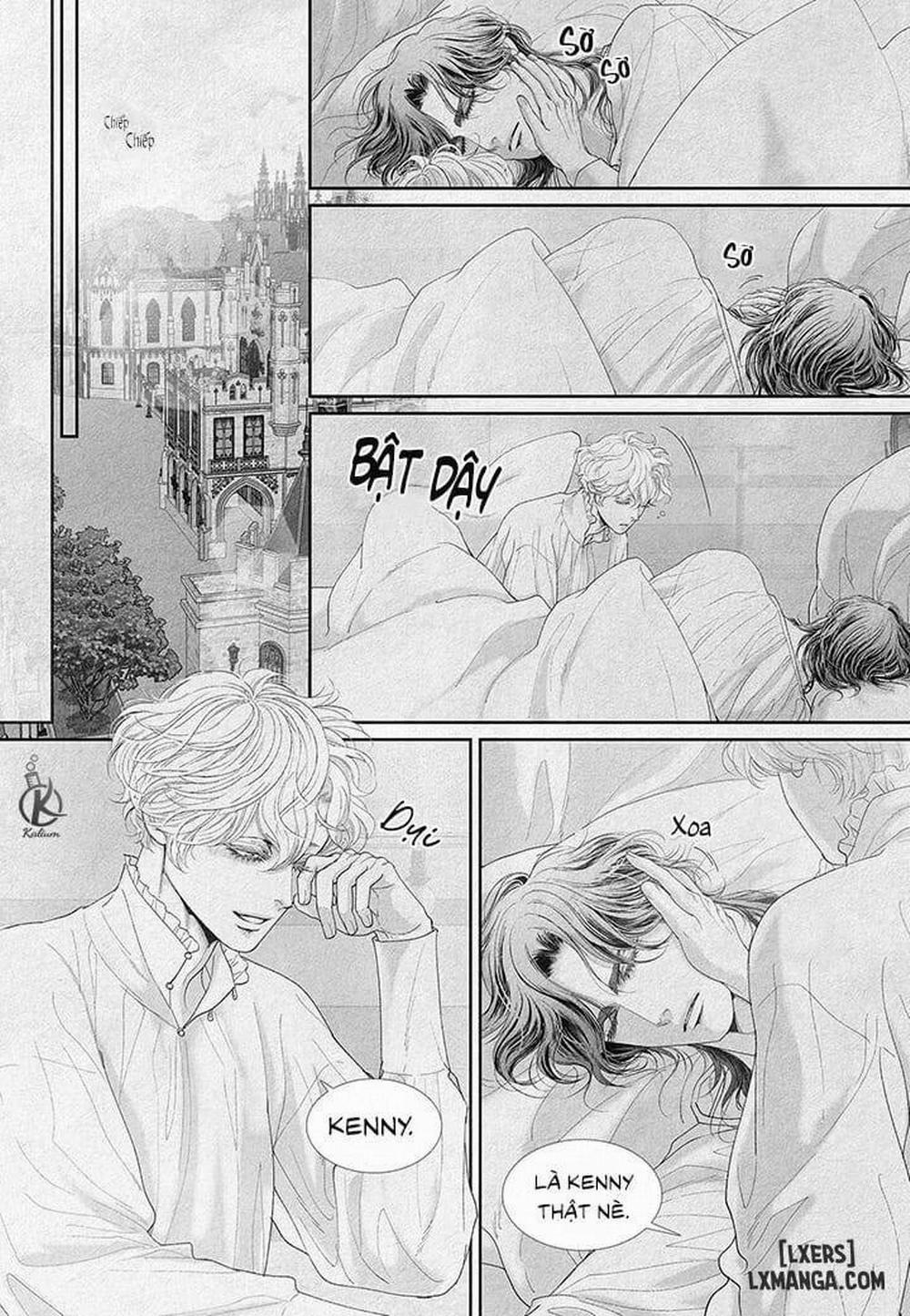 Vực sâu 21 trang 17