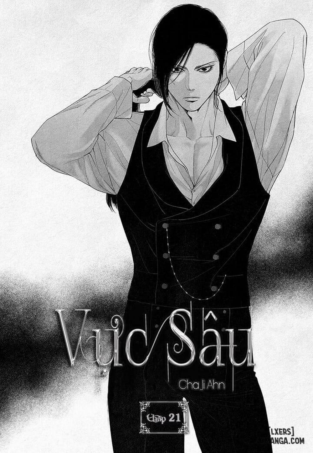 Vực sâu 21 trang 2
