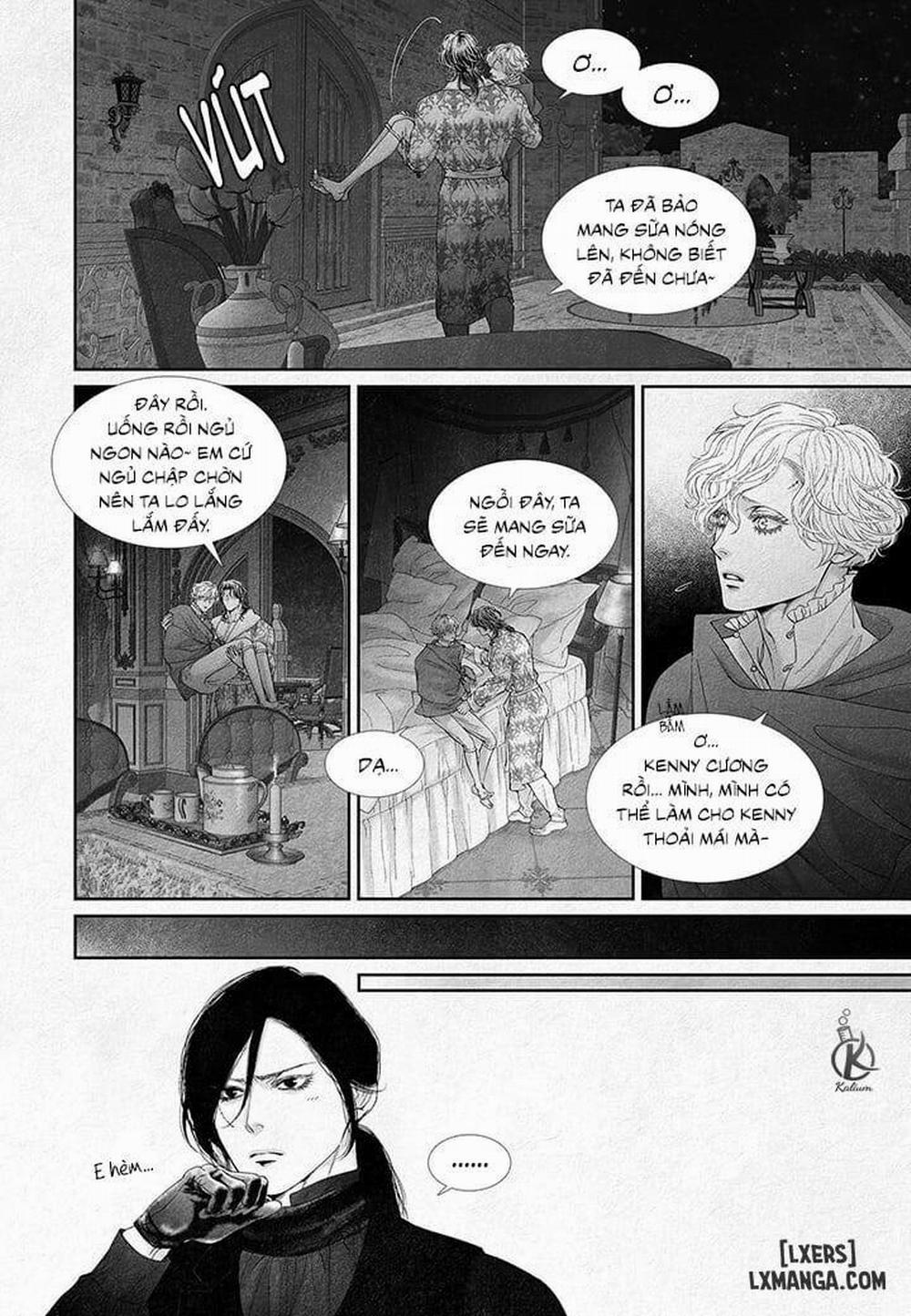 Vực sâu 21 trang 4