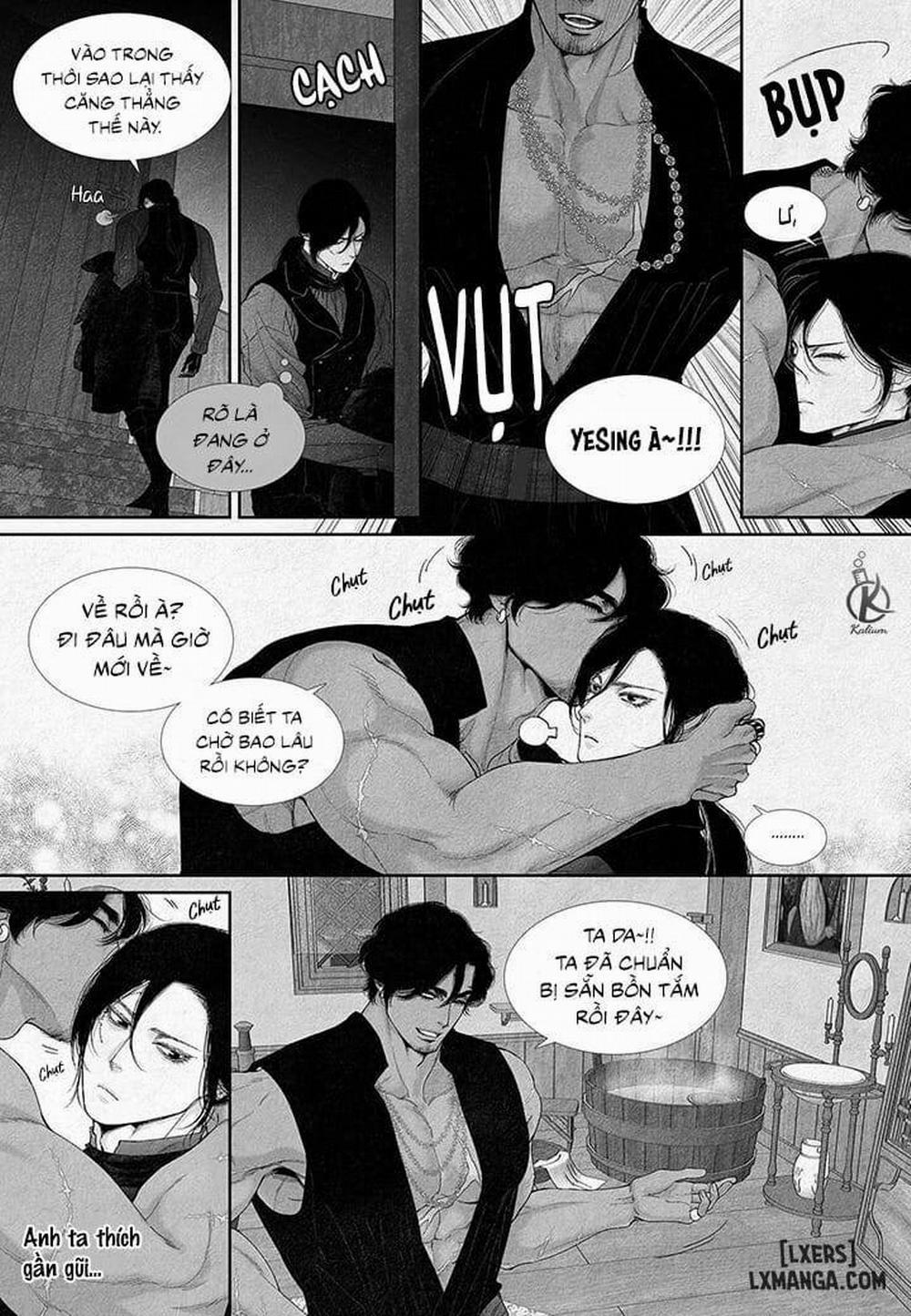 Vực sâu 21 trang 5