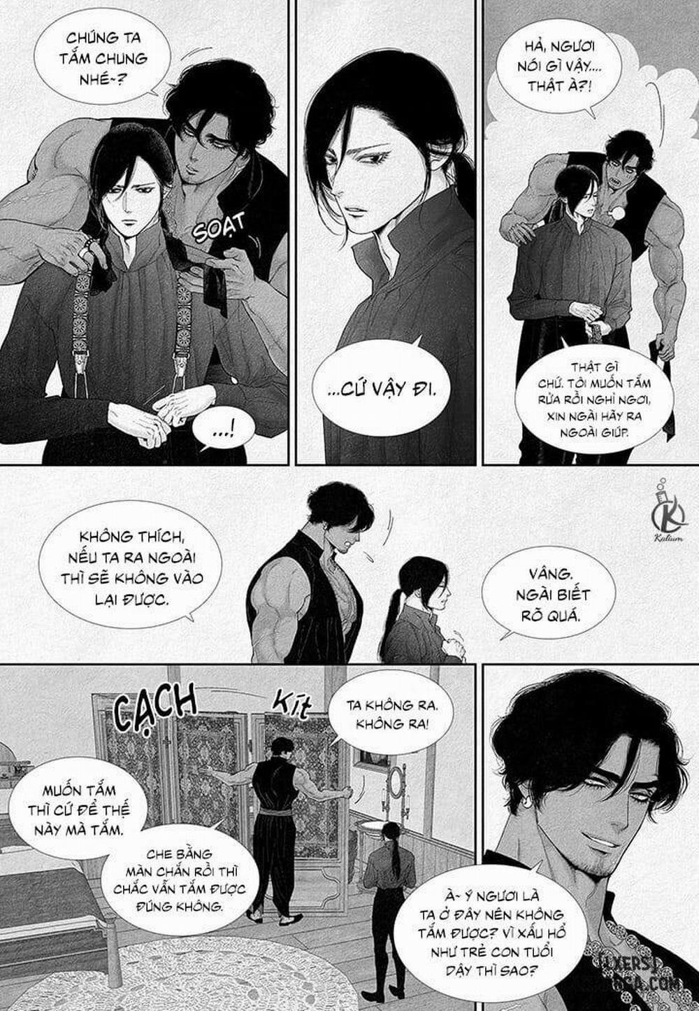 Vực sâu 21 trang 7