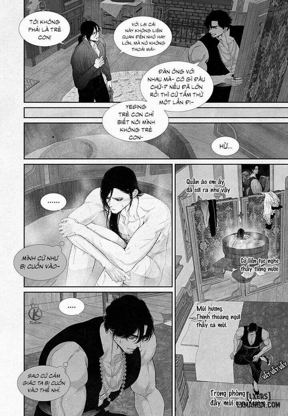 Vực sâu 21 trang 8