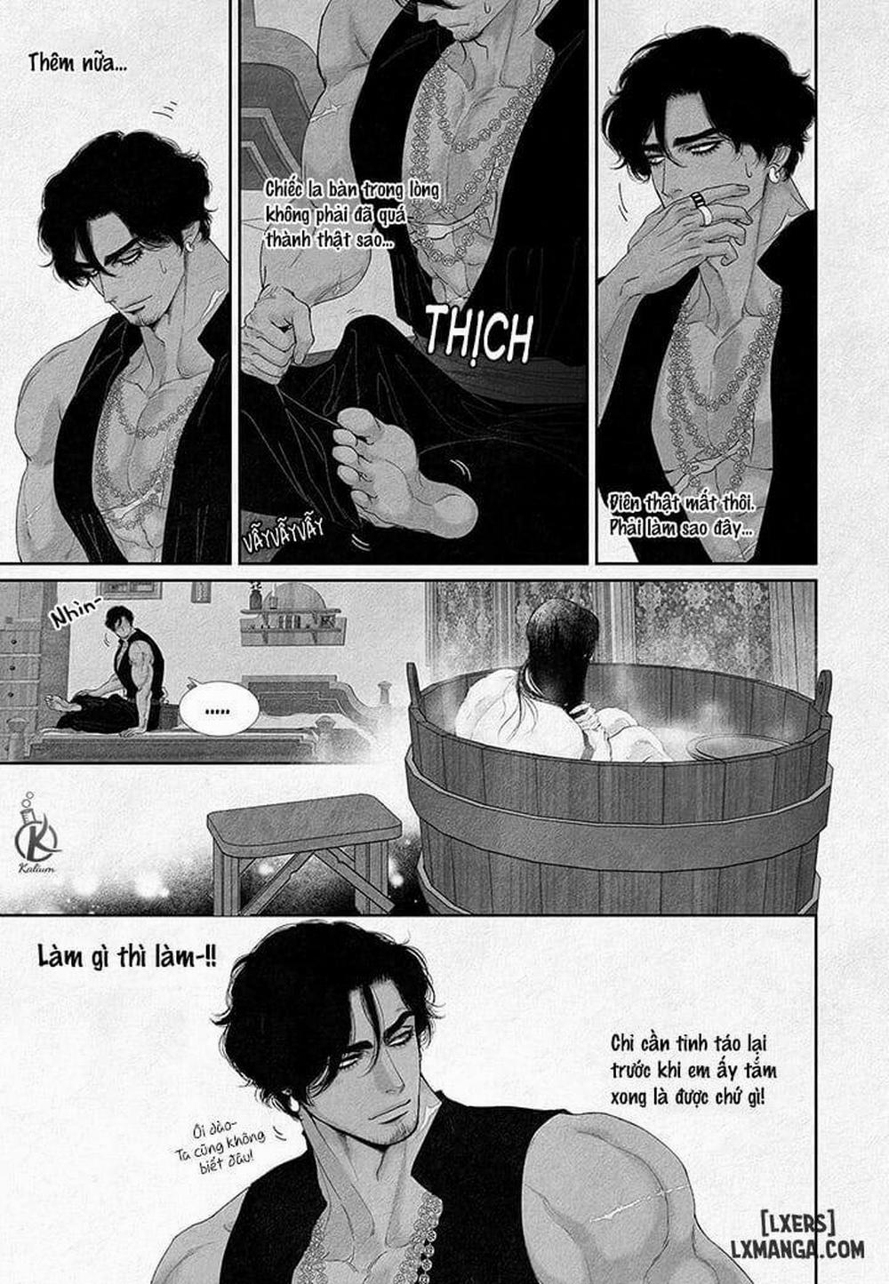 Vực sâu 21 trang 9