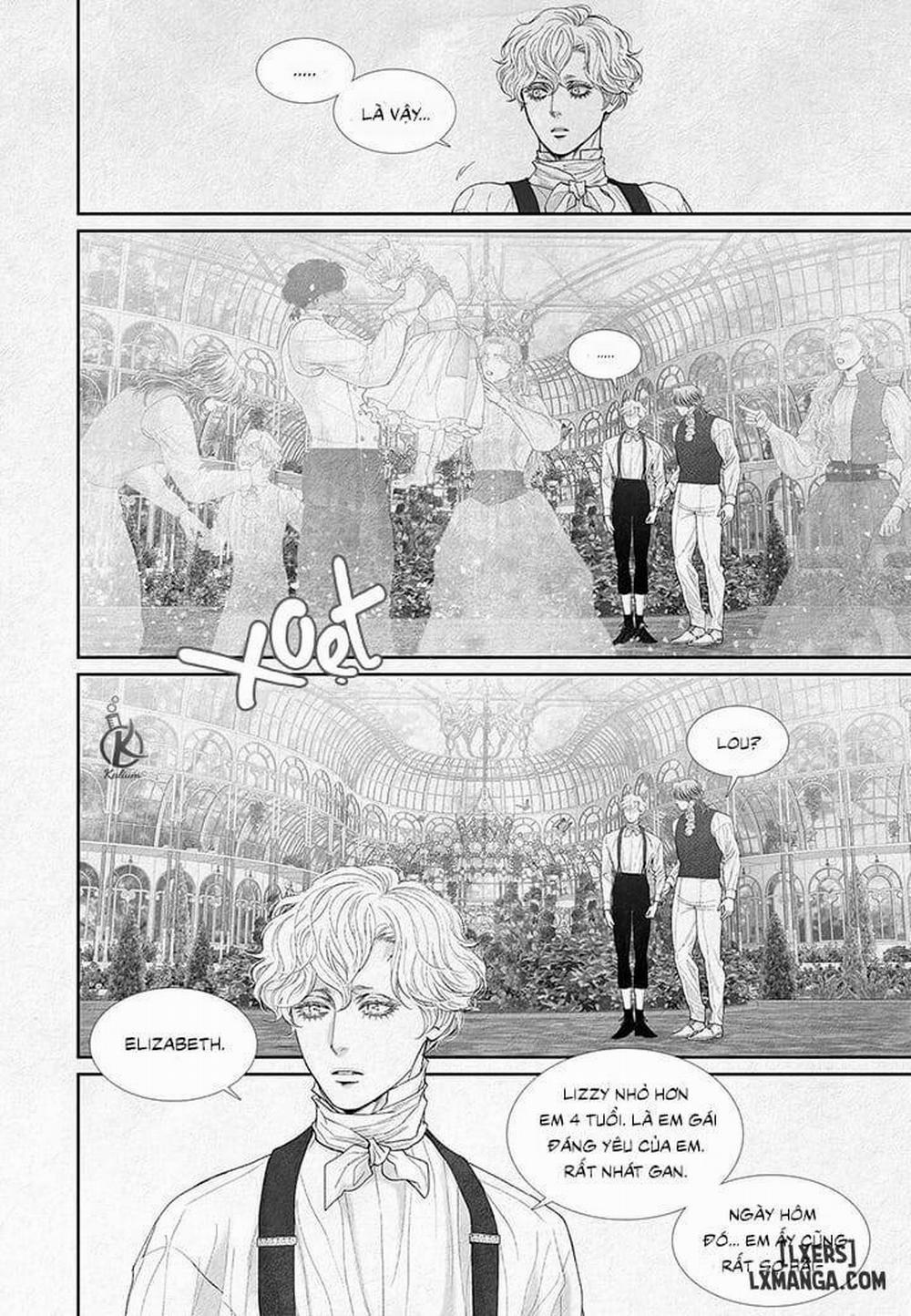 Vực sâu 22 trang 10