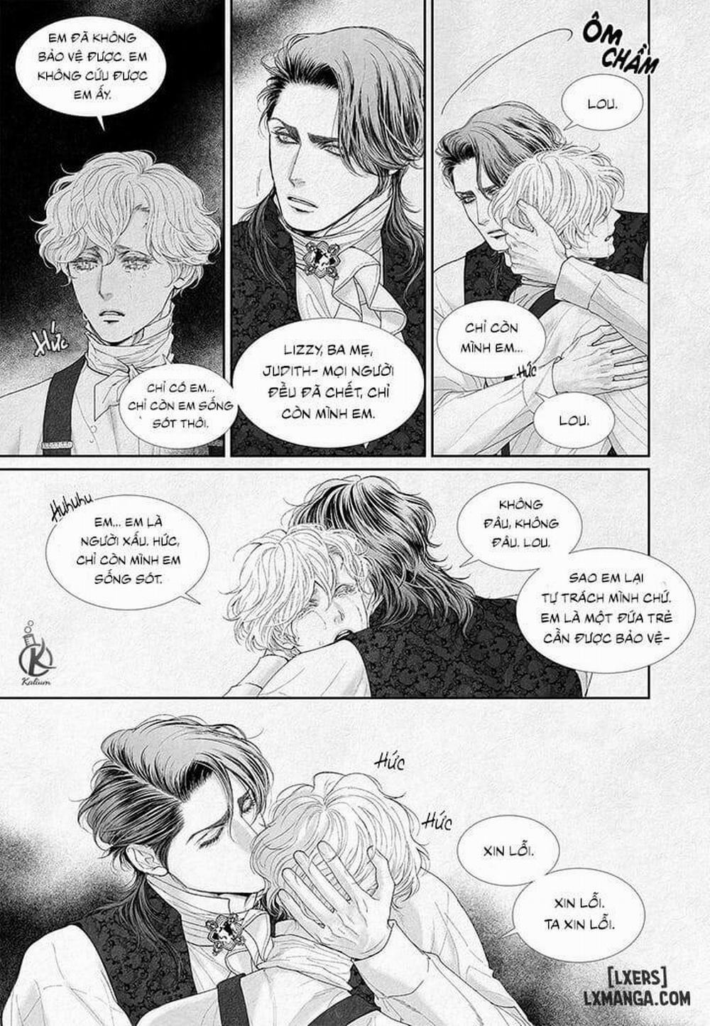 Vực sâu 22 trang 11