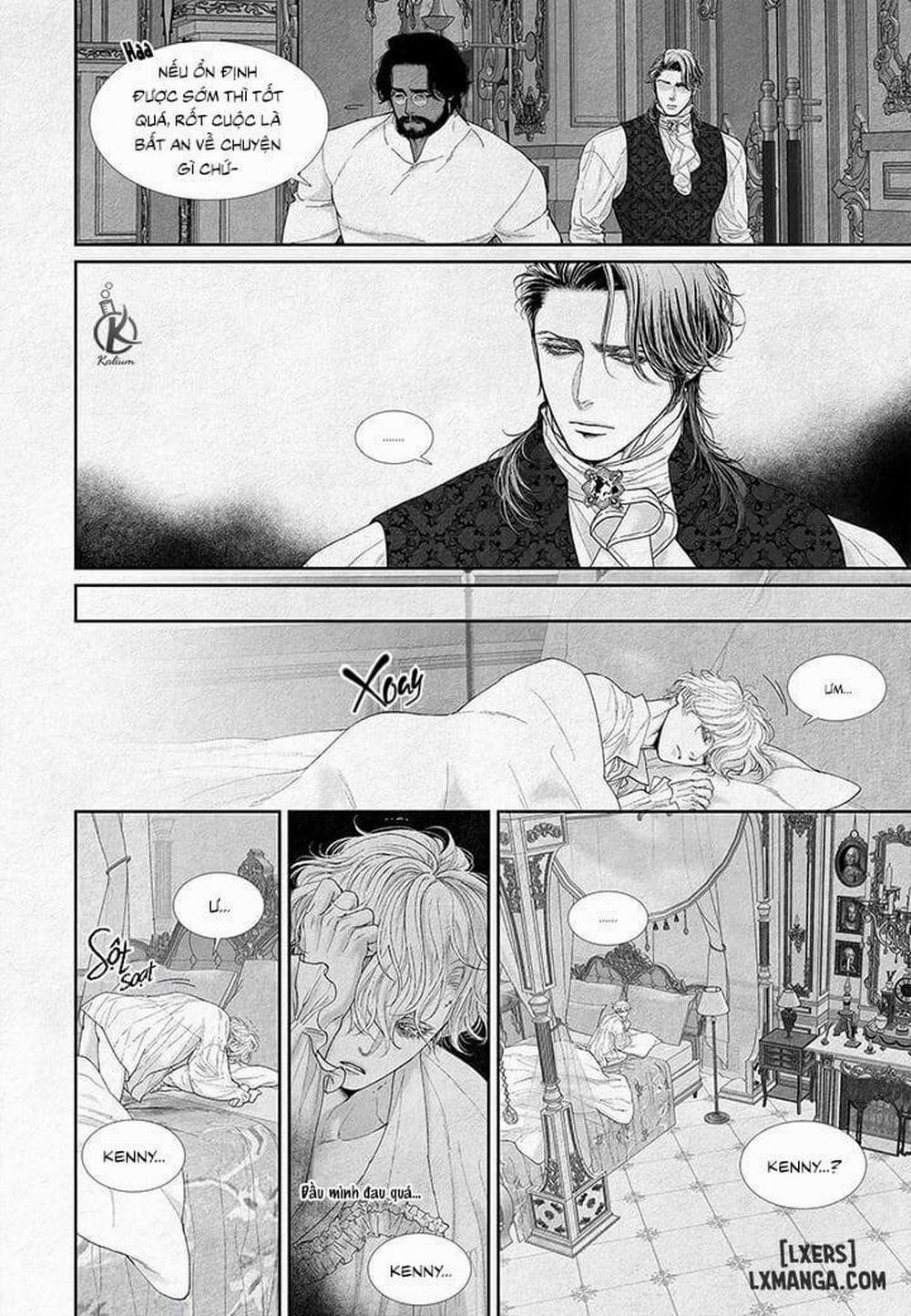 Vực sâu 22 trang 14