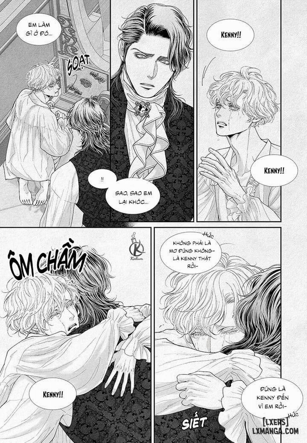 Vực sâu 22 trang 17