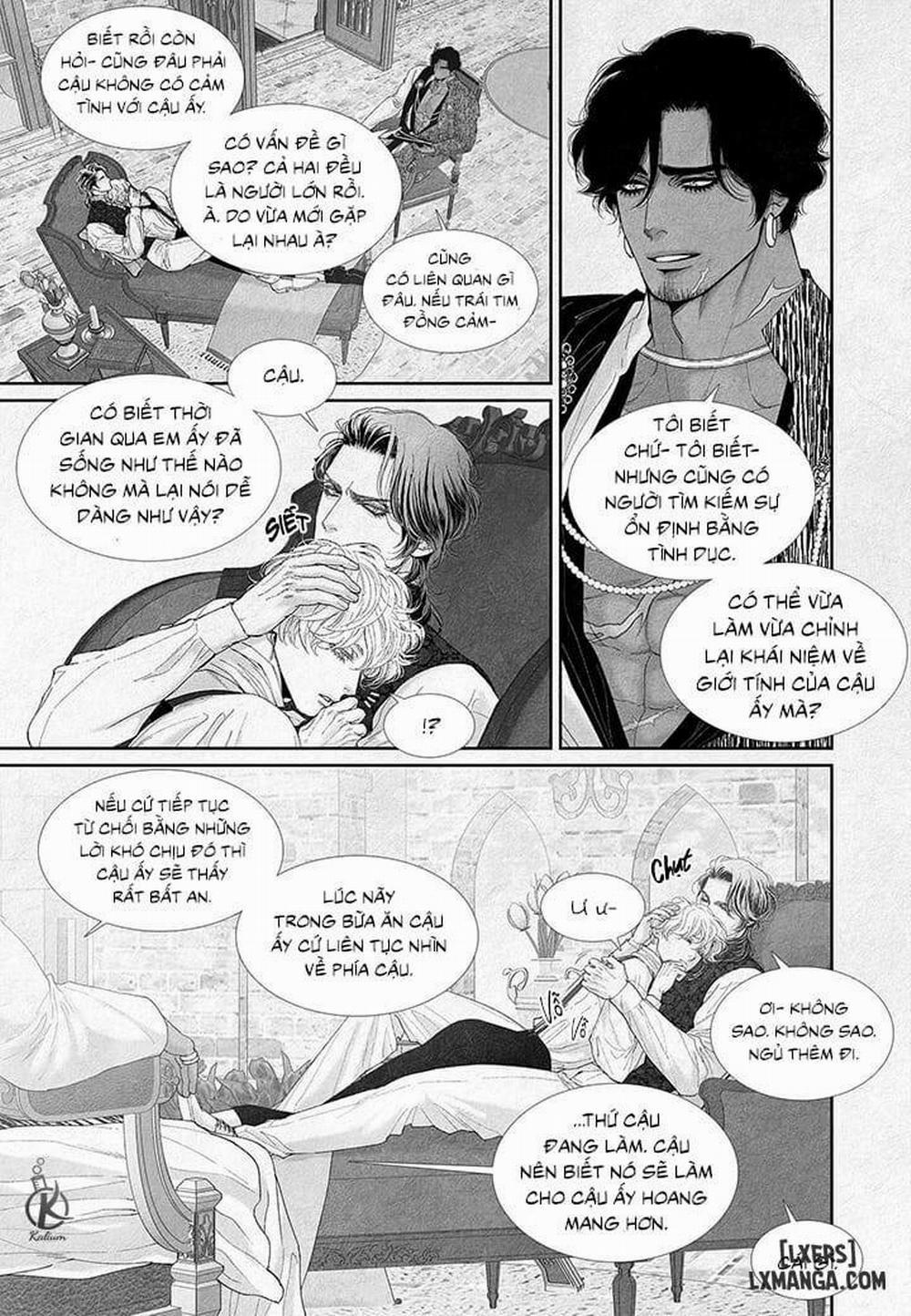 Vực sâu 22 trang 5