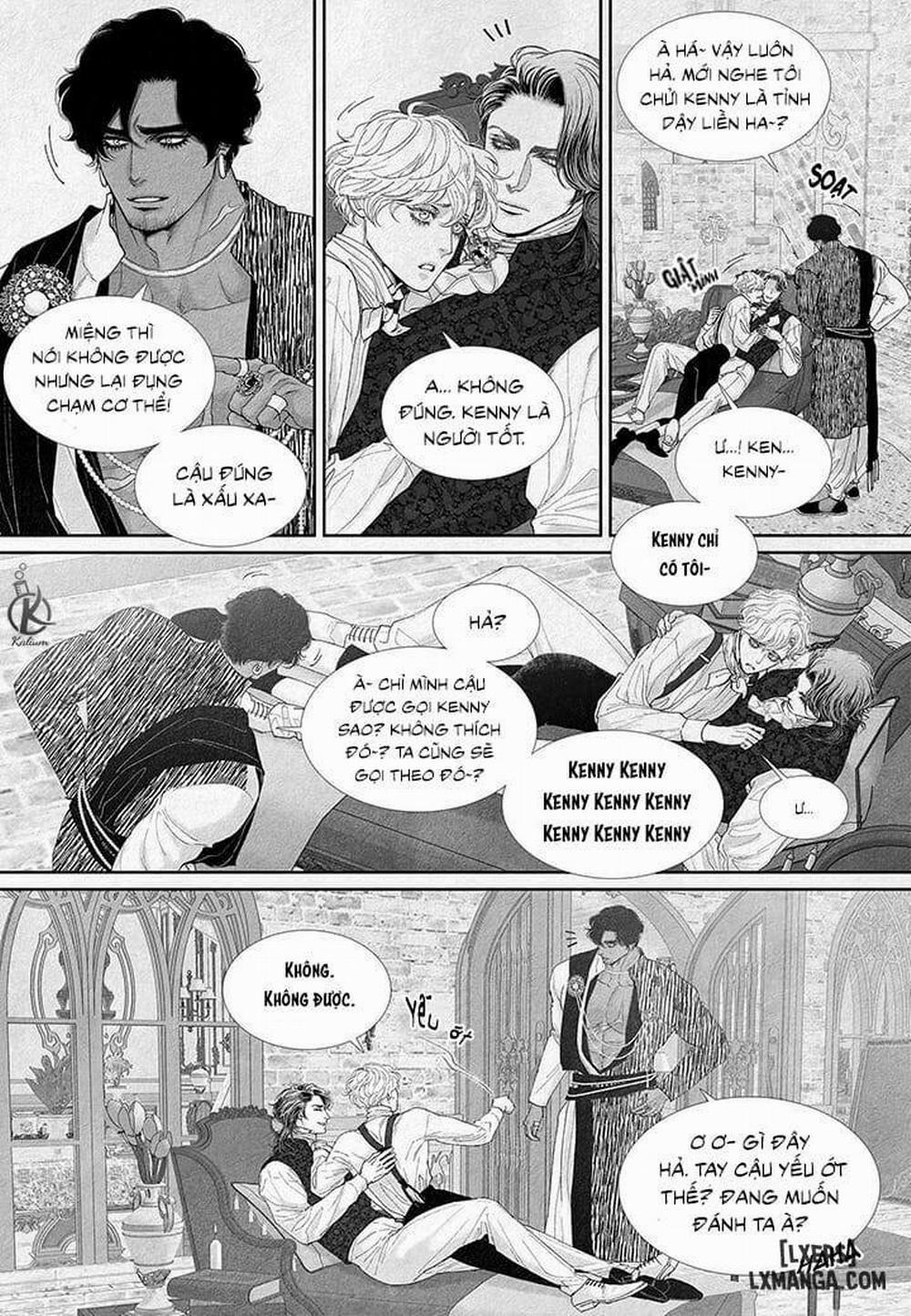 Vực sâu 22 trang 6