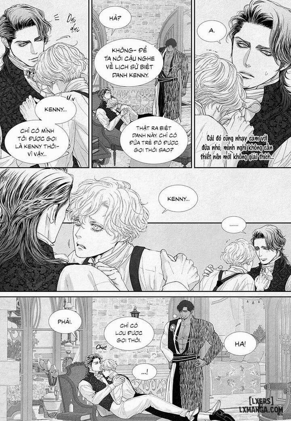 Vực sâu 22 trang 7