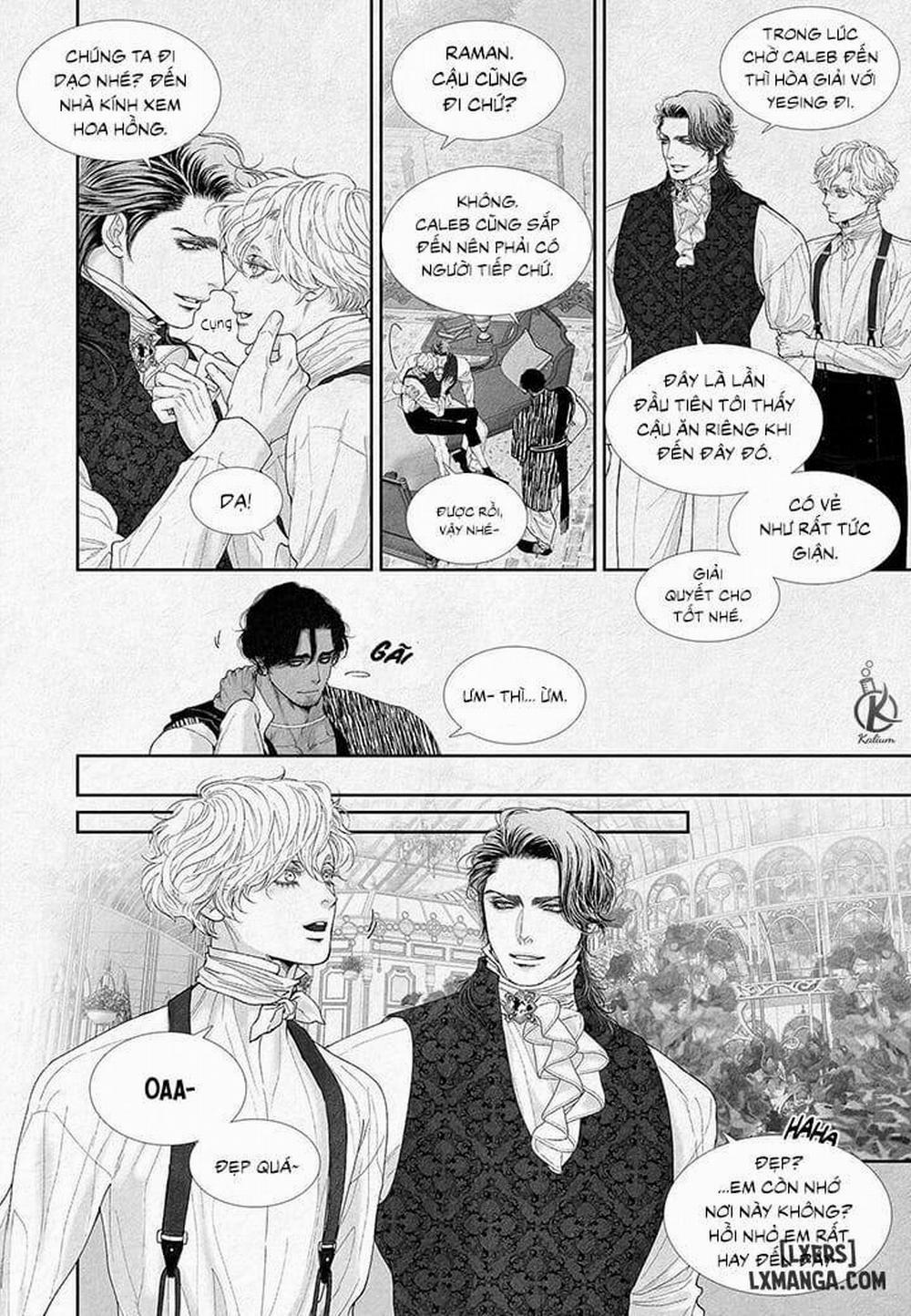 Vực sâu 22 trang 8