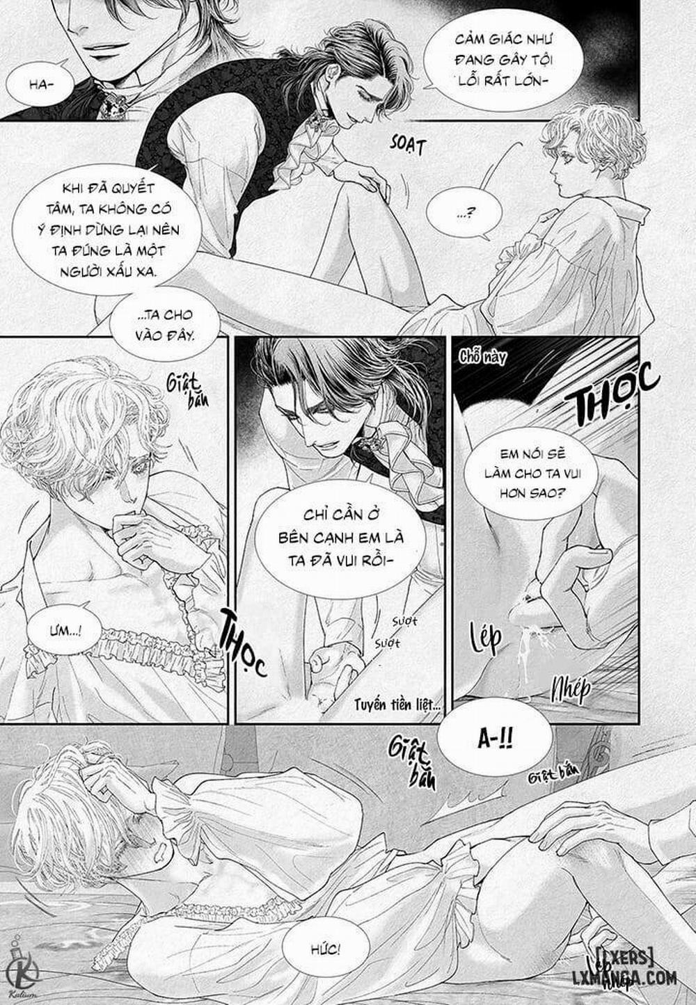 Vực sâu 23 trang 11