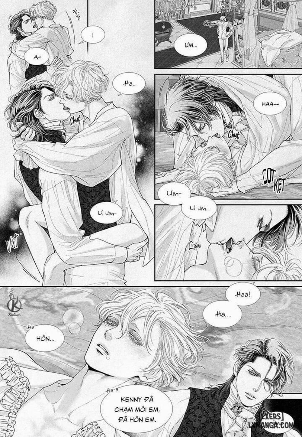 Vực sâu 23 trang 2