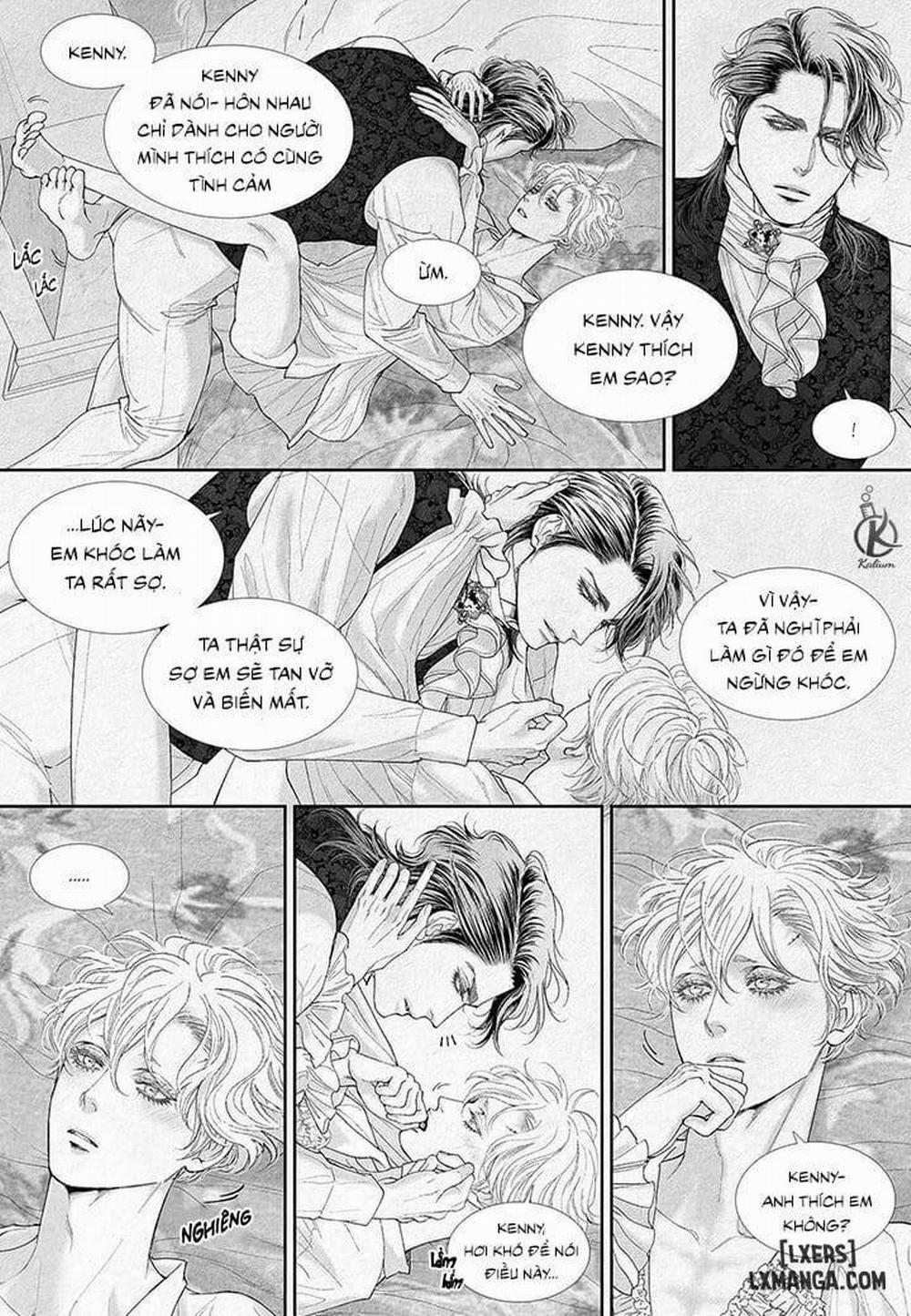 Vực sâu 23 trang 3