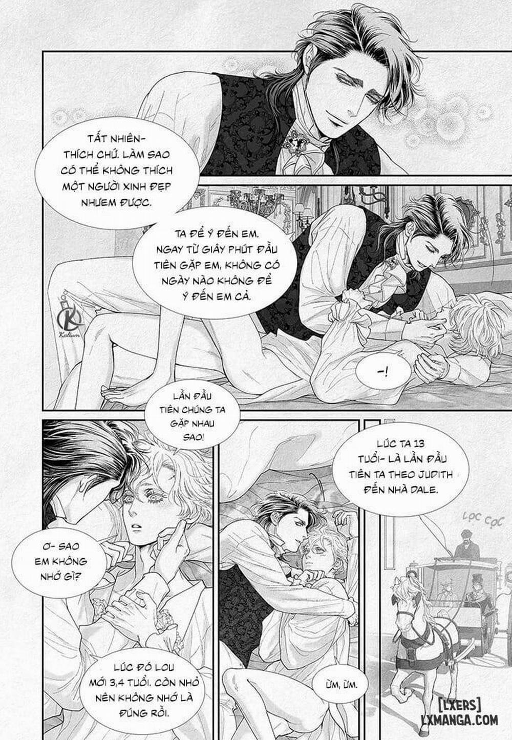 Vực sâu 23 trang 4