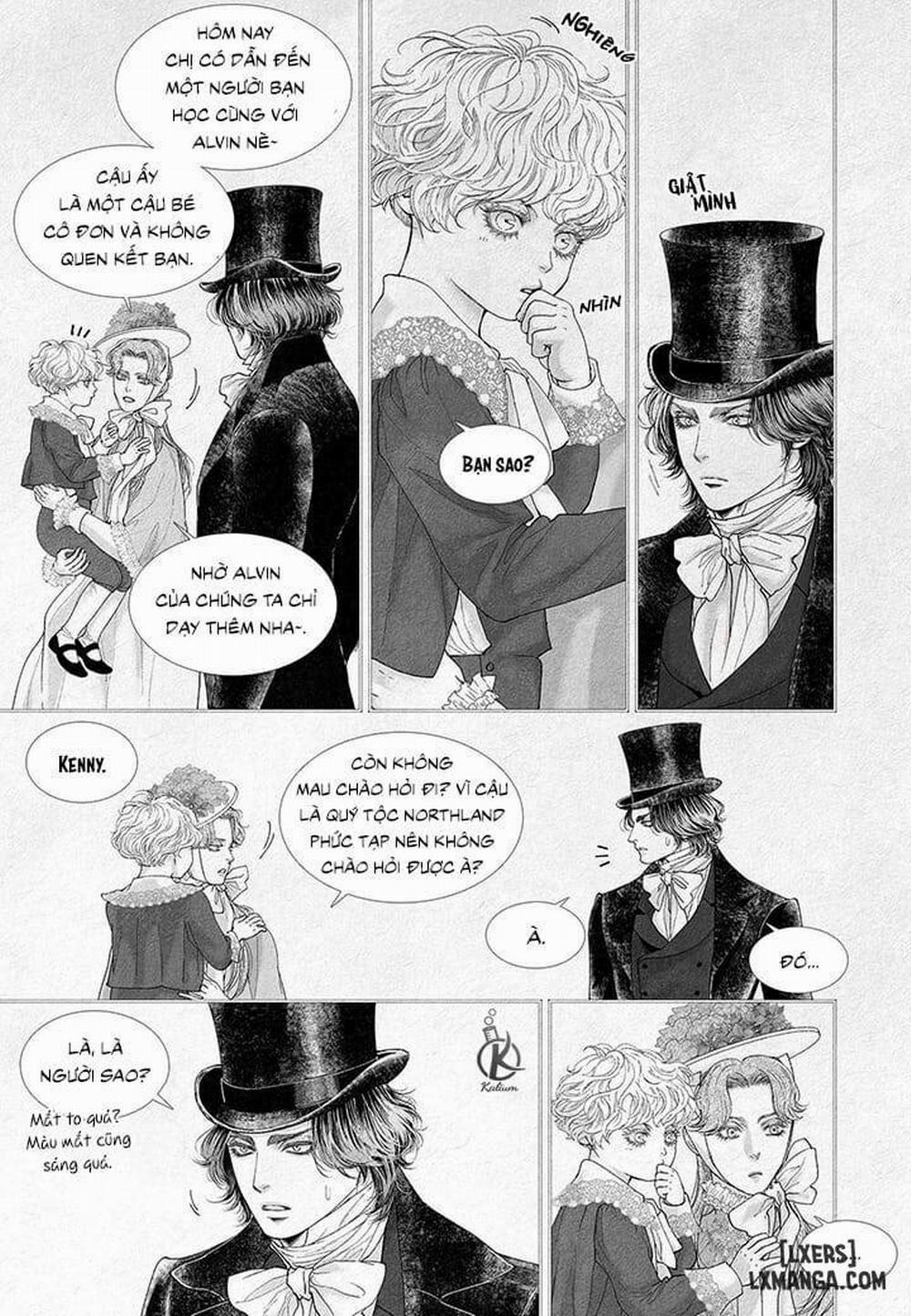 Vực sâu 23 trang 7