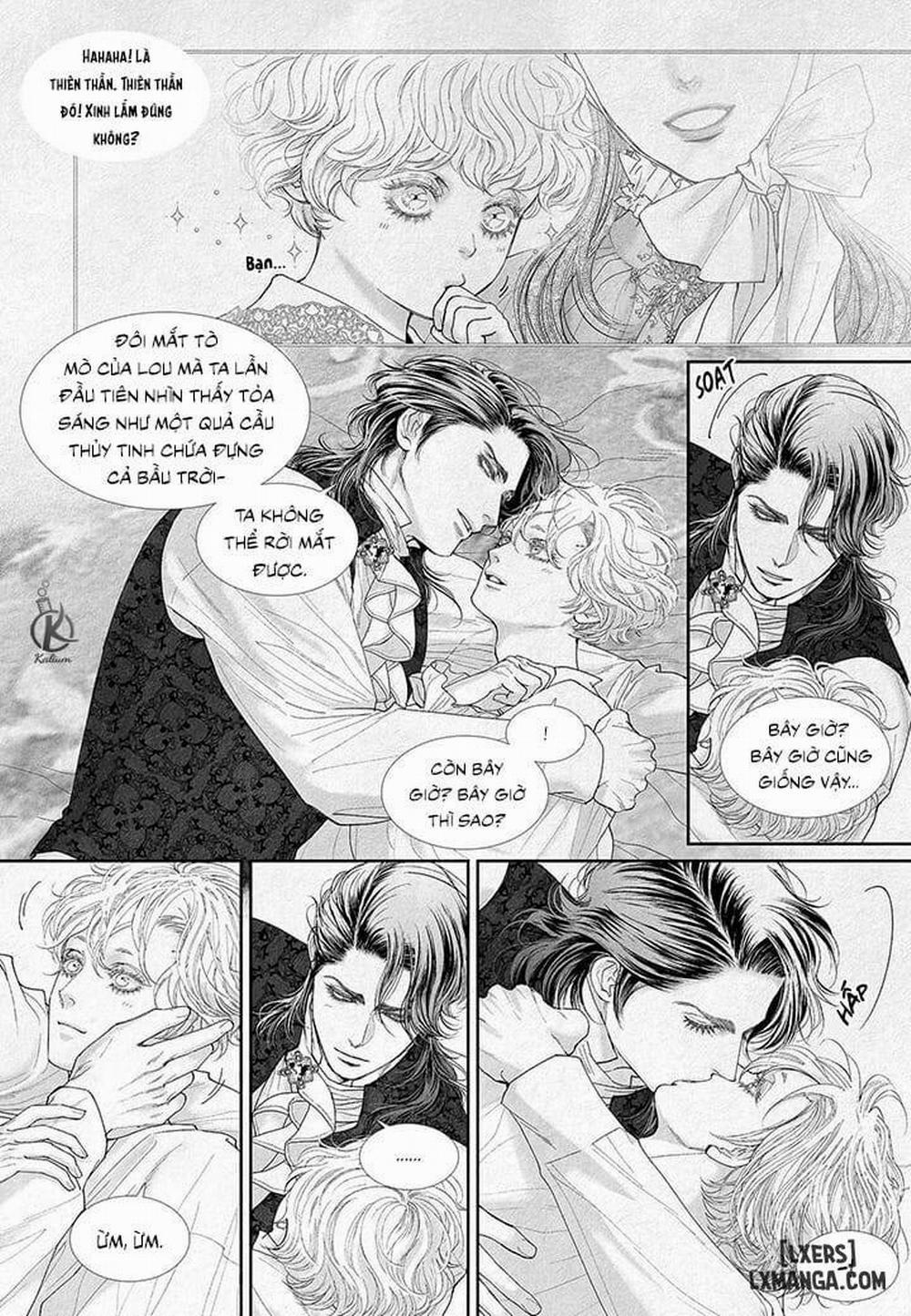 Vực sâu 23 trang 8