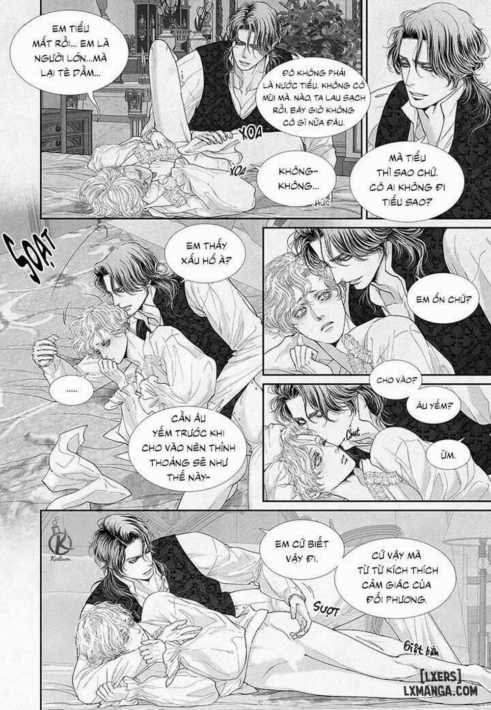 Vực sâu 24 trang 0