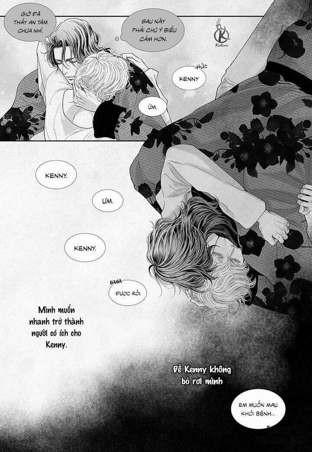 Vực sâu 24 trang 17