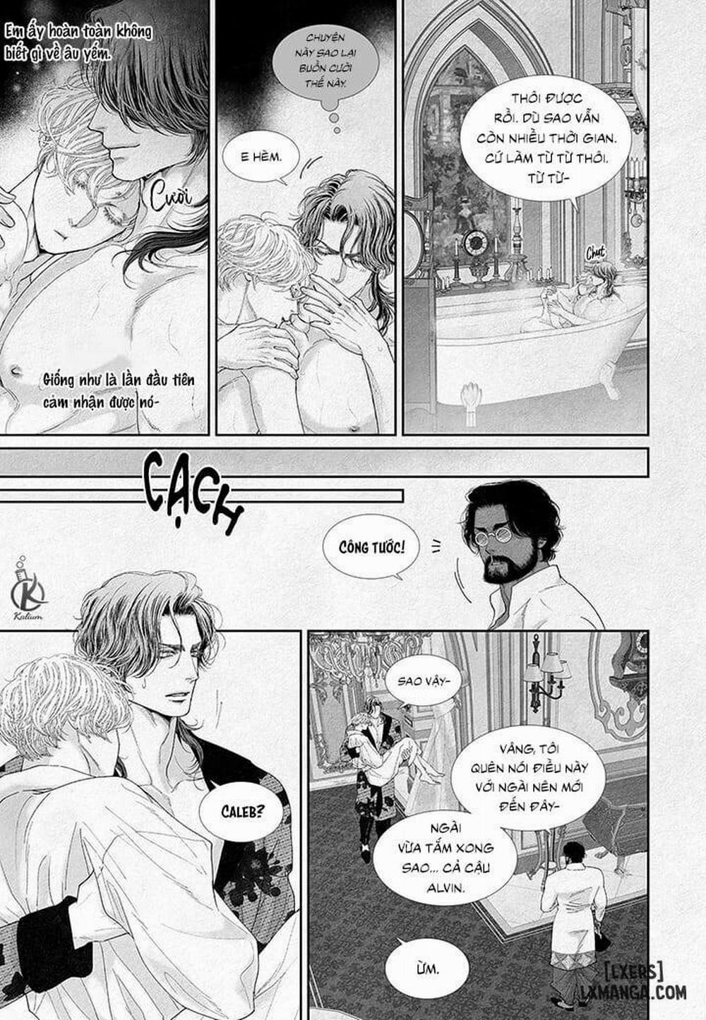 Vực sâu 24 trang 5