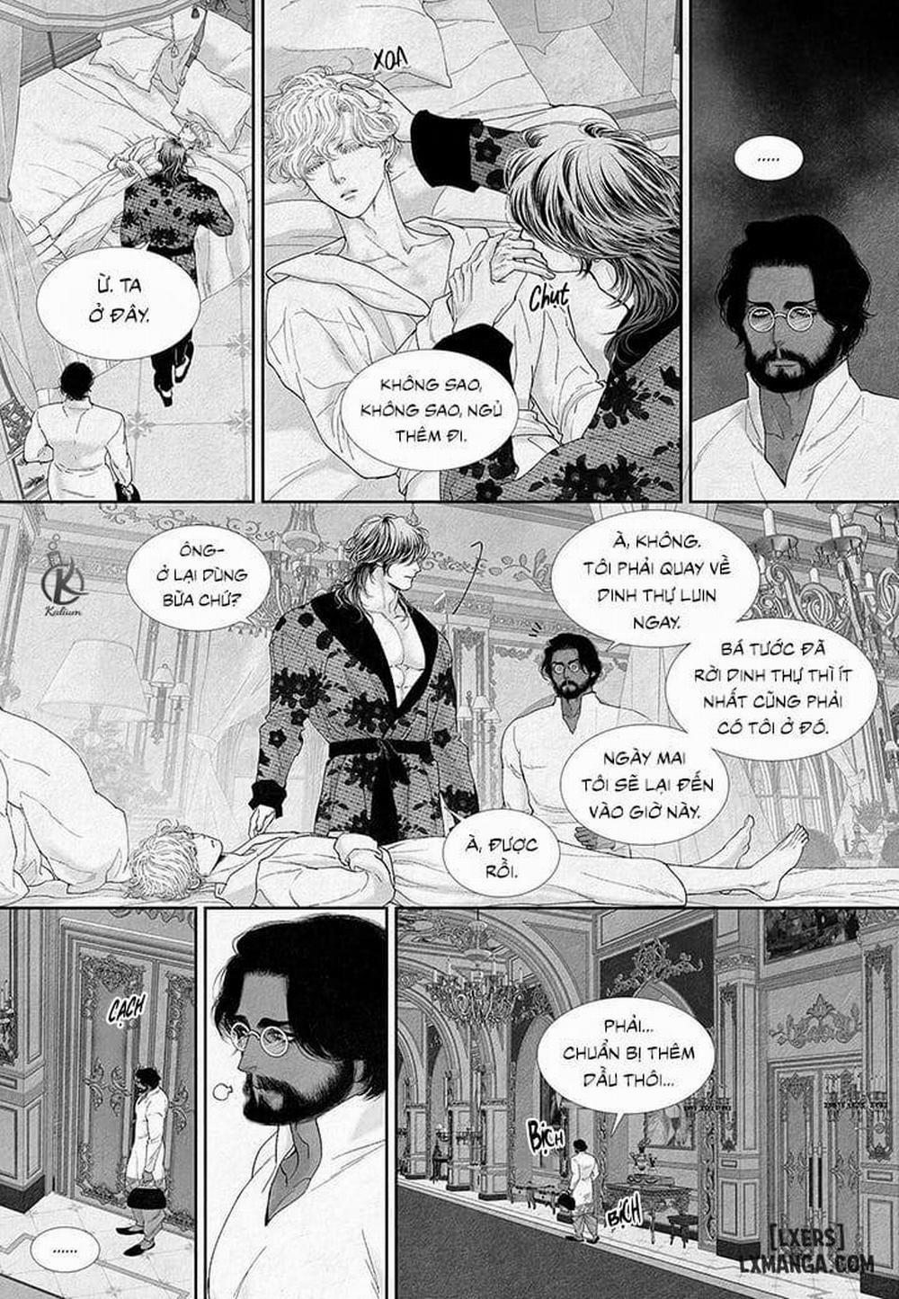 Vực sâu 24 trang 7