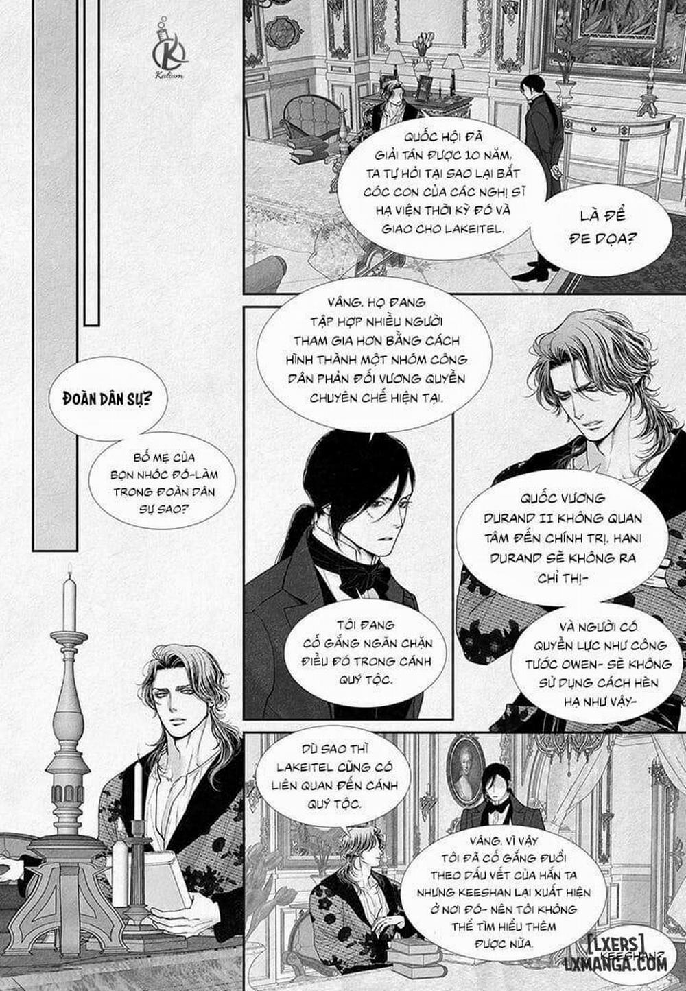 Vực sâu 24 trang 8