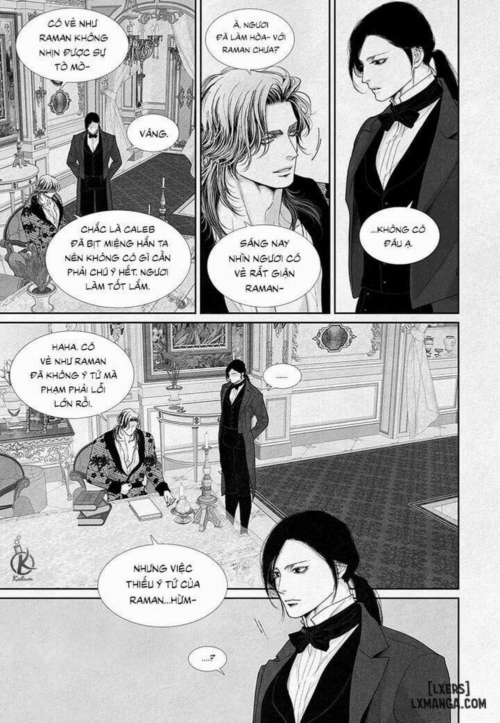 Vực sâu 24 trang 9