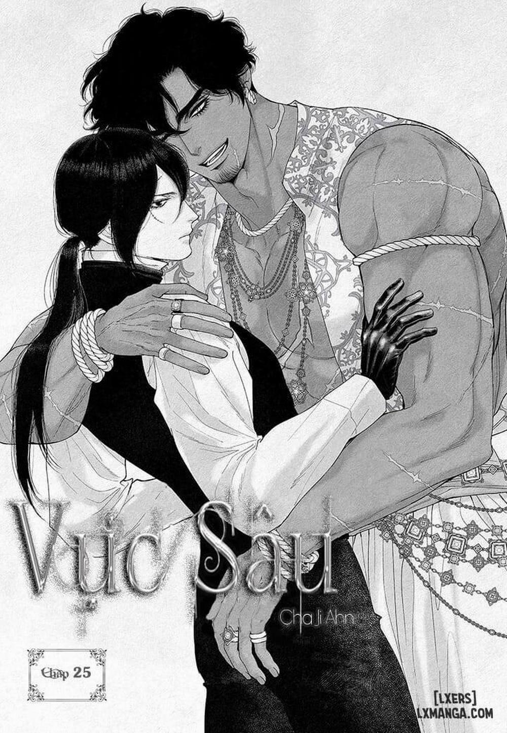 Vực sâu 25 trang 0