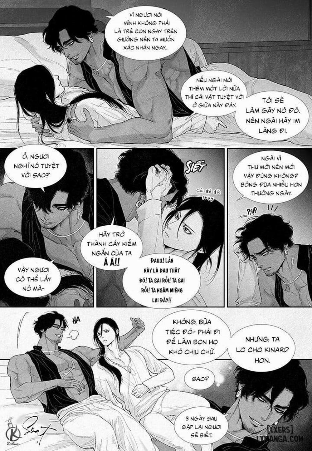 Vực sâu 25 trang 11