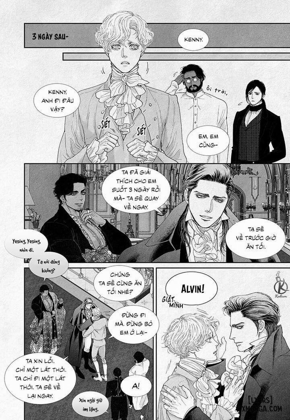 Vực sâu 25 trang 12