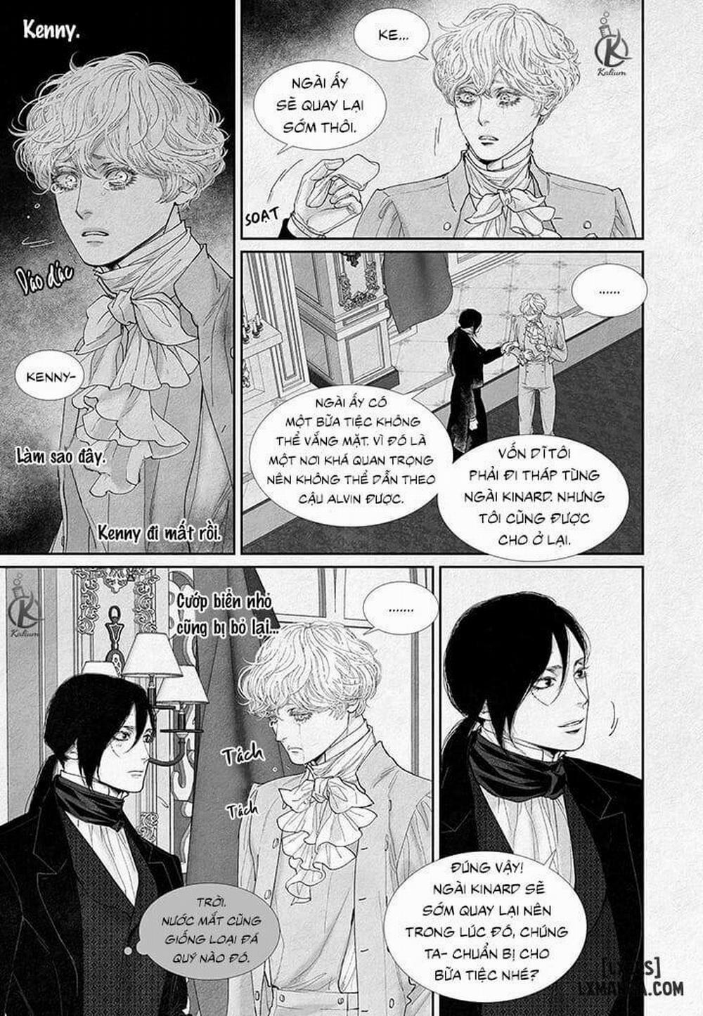 Vực sâu 25 trang 15