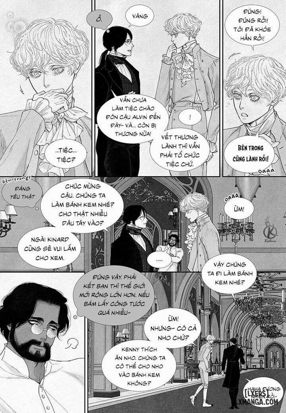 Vực sâu 25 trang 16