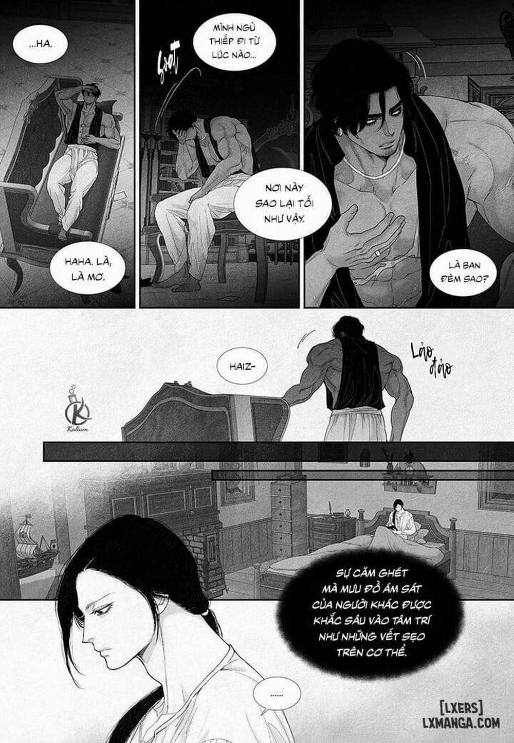 Vực sâu 25 trang 6