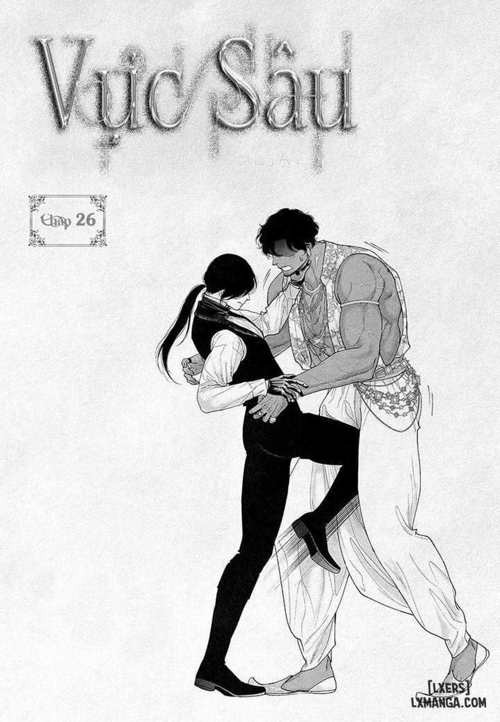 Vực sâu 26 trang 0